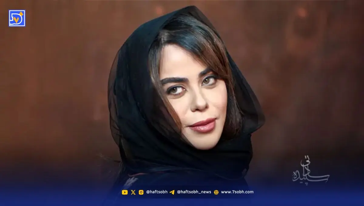 نگاه روز| استایل کاملا متمایز الهام اخوان با کیف میلیاردیش در اختتامیه جشنواره ۲۵ واکنش ها را برانگیخت