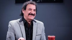 بیوگرافی جواد یساری و همسرش