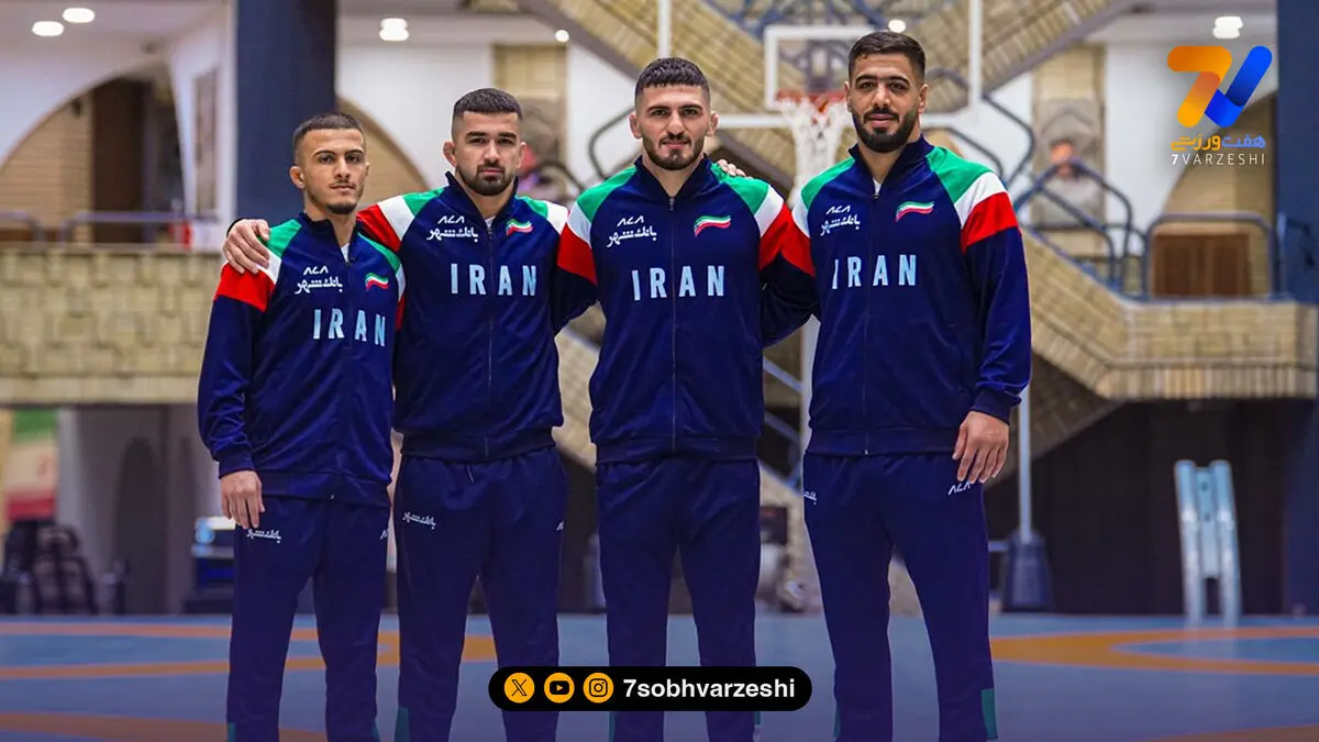 همه نخودی بودند، غیر از نخودی؛ یک فینال از دل چهار وزن آخر!