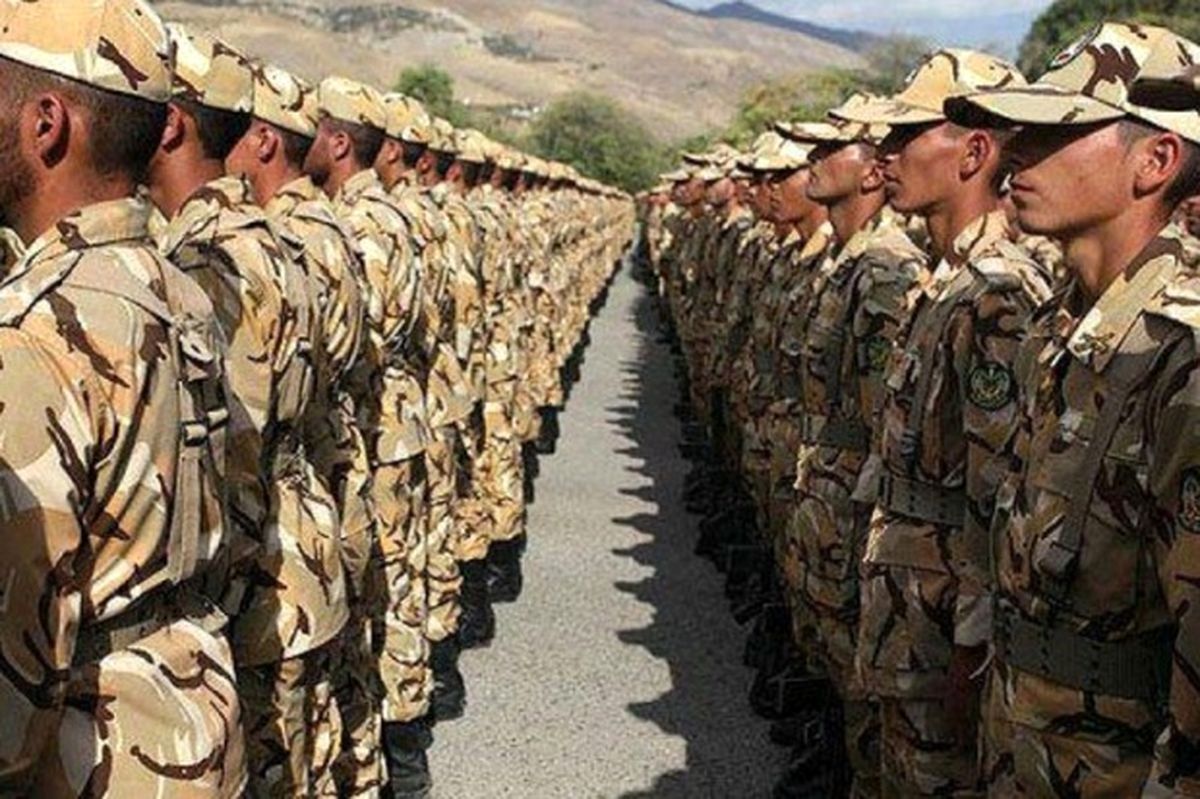 جزییات کامل 14 ماهه شدن خدمت سربازی