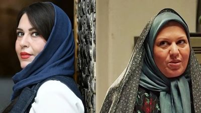 استایل زیبا و همه‌پسند نیلوفر شهیدی؛ خانم بازیگر دل خیلیا رو برد 