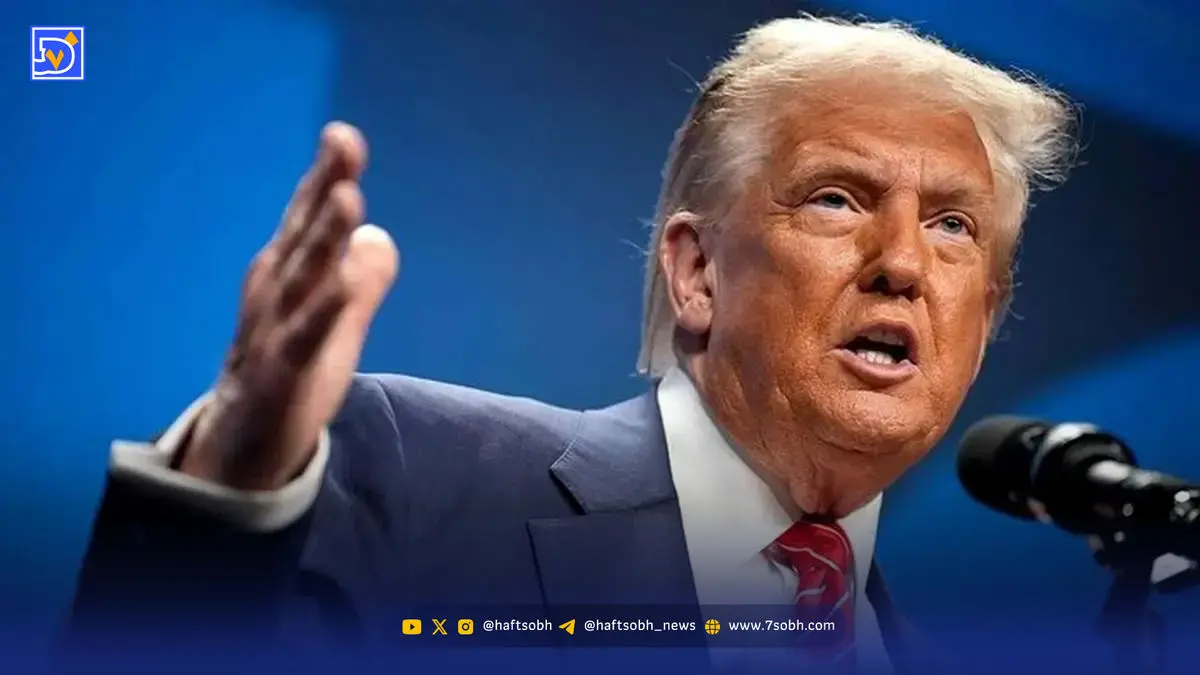 ترامپ دستور آغاز جنگ در ونزوئلا را صادر کرده است!