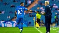 نیمار از الهلال جدا شد؛ محمد صلاح به ریاض می‌رود؟