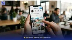 قابلیت جدید اینستاگرام؛ نمایش پست‌های تگ‌شده در گرید اصلی ممکن شد