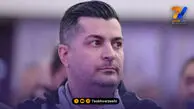 محرومیت تیم داوری بازی جنجالی لیگ یک