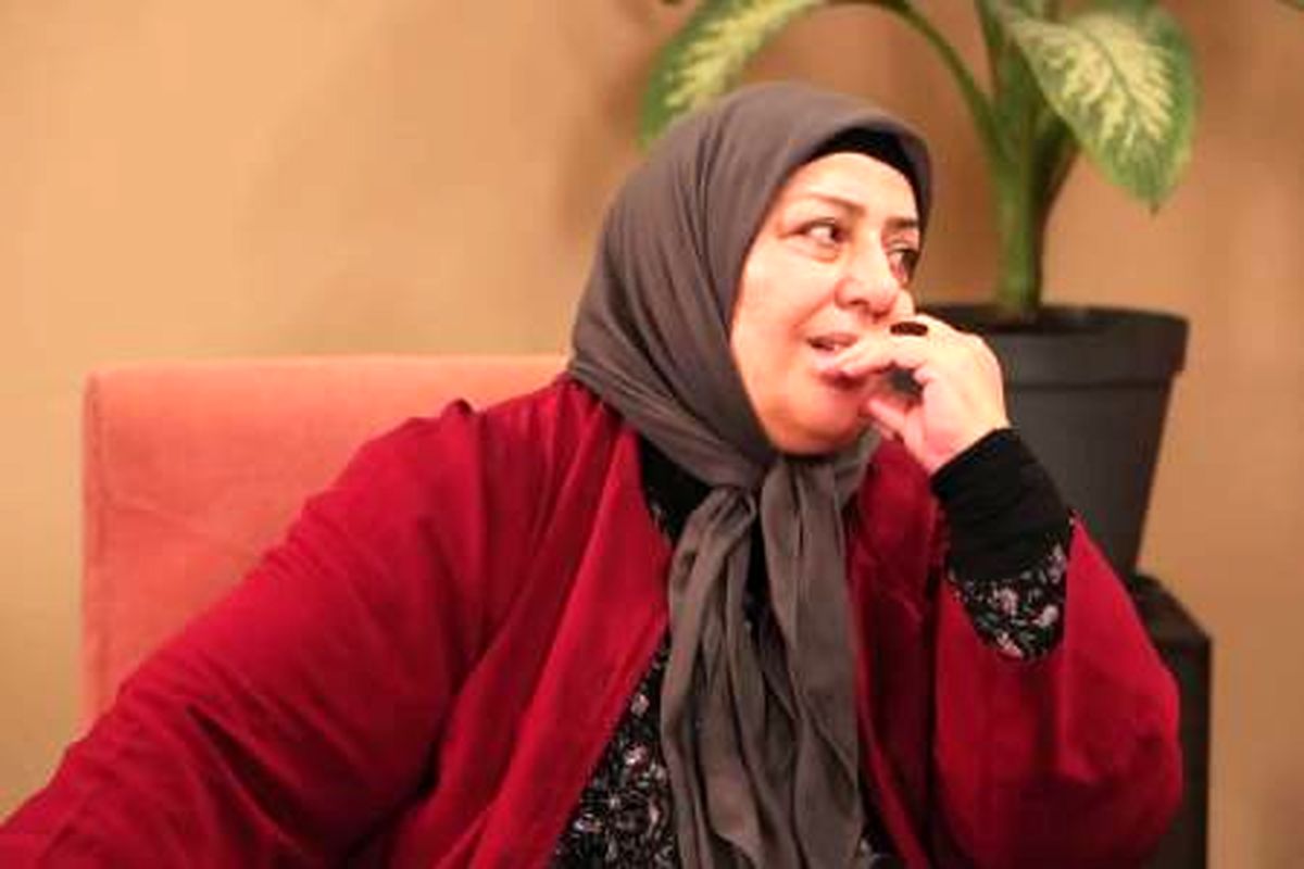 بیوگرافی، زندگی شخصی و علت بیماری فاطمه شکری