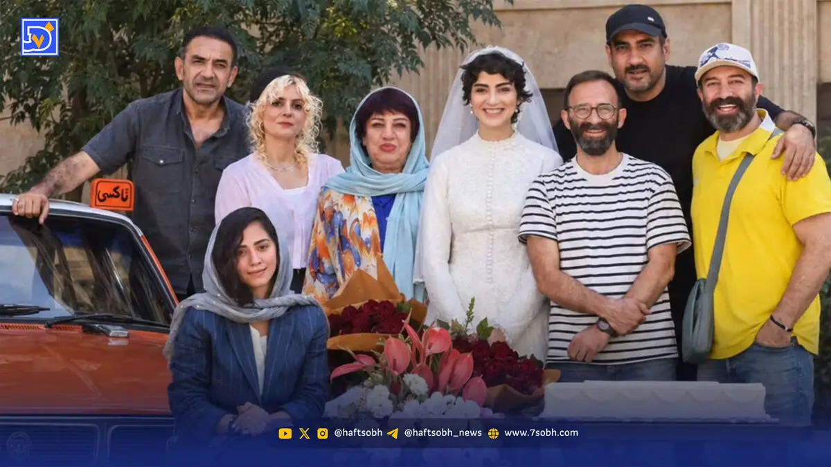 عصر سینما | «تاکسی» به پایان فیلمبرداری رسید