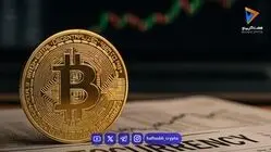 تحلیل قیمت بیت کوین: نبرد بر سر حمایت ۸۱ هزار دلاری در بحبوحه فشار فروش