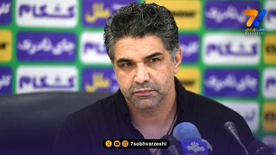 تقابل اسکوچیچ و پیروز قربانی را زنده تماشا کنید