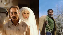بیوگرافی حسین شیدایی بازیگر سریال خاک سرخ