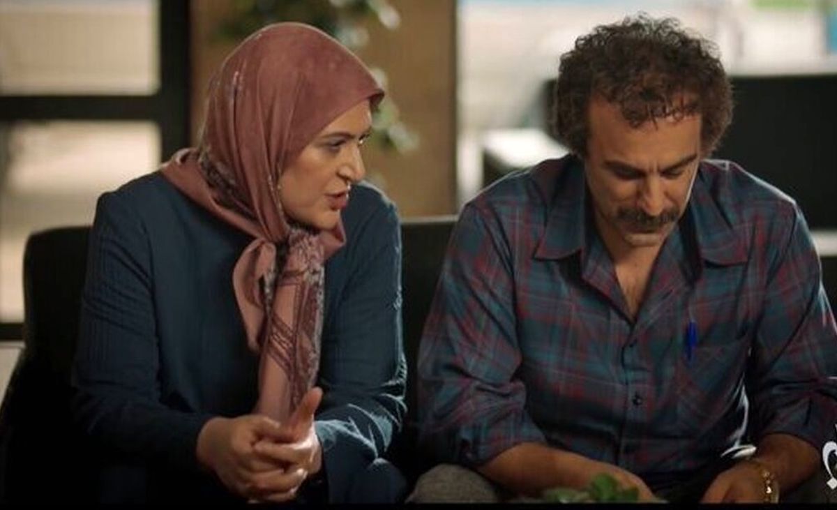 سهم محسن تنابنده از تبلیغات پایتخت ۷ چقدر است
