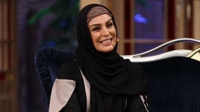 زخم پنهان مریم مومن؛ جدایی پدر و مادرش و داغی که از فامیل باقی‌ ماند + فیلم 