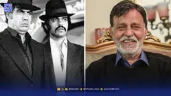 بازگشت مرتضی عقیلی به صحنه پس از ۴۳ سال