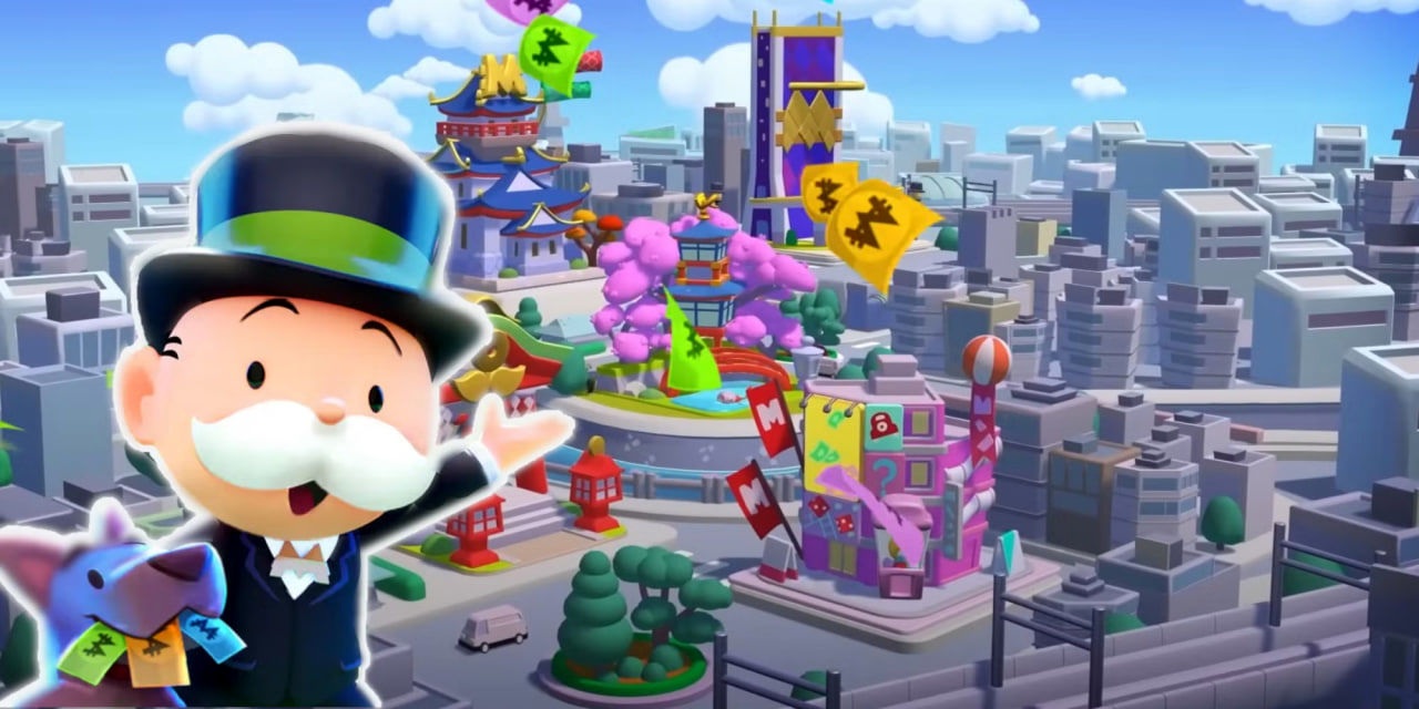 monopoly go