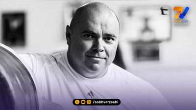 پاداش میلیاردی برای مدال طلا وزنه برداری