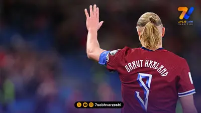  پادشاه اسکاندیناوی؛ شکستن رکورد 90 ساله و صعود به جام جهانی