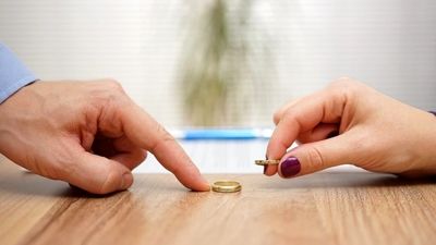 مجازات حبس برای مهریه حذف شد + جزییات