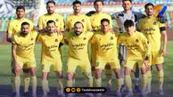 پوستر احساسی شمس‌آذر برای بازی با پرسپولیس؛ «این کوله، یادگار ماست»
