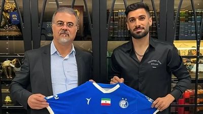 هزینه ۵برابری پرسپولیس نسبت به استقلال در نقل‌وانتقالات