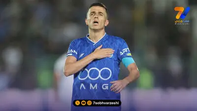 فتاحی: هیچ مشکلی بین استقلال و یاسر آسانی وجود ندارد