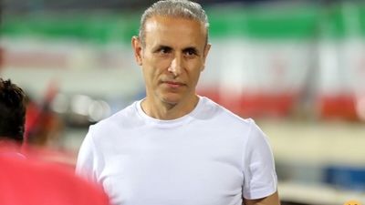 پاسخ غیرمستقیم گل‌محمدی به پرسپولیس با اعلام برنامه تمرینی فولاد