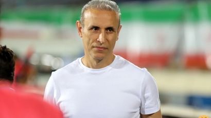 پاسخ غیرمستقیم گل‌محمدی به پیشنهاد پرسپولیس