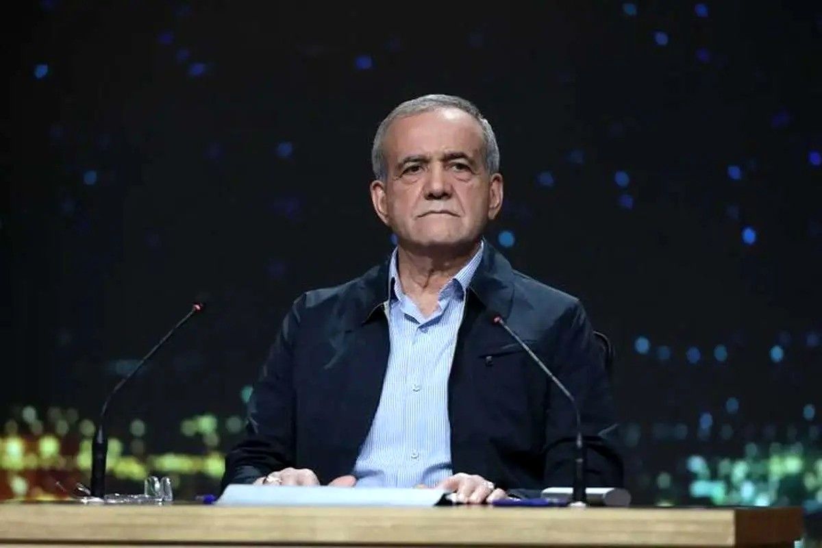 رئیس جمهوری امشب به تلویزیون میآید