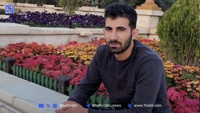 مانند کشتی پیروز کسی است که پا پس نکشد