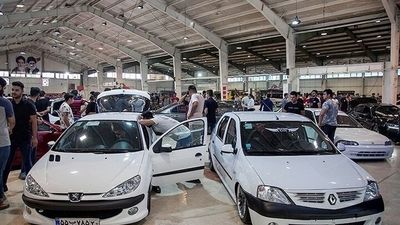 شانگهای ۲۰۲۵؛ سرزمین آرزوهای ممنوعه