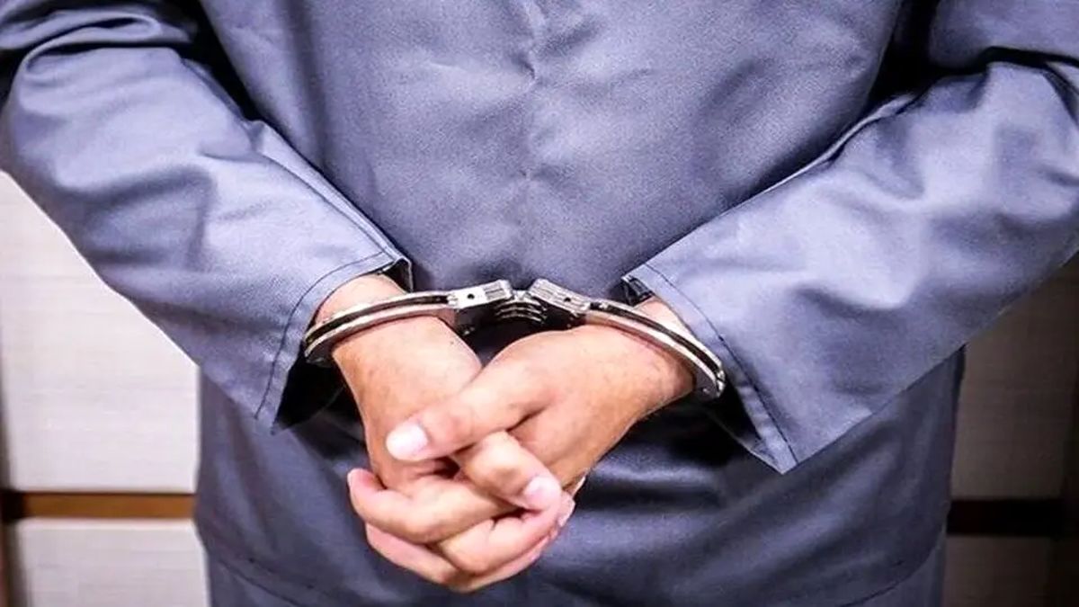 دو پسر حجتالاسلام صدیقی در پی تخلفات مالی دستگیر شدند