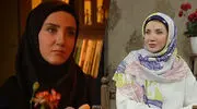 بیوگرافی ماریه ماشاالهی بازیگر نقش مرجان در سریال آسمان همیشه ابری نیست