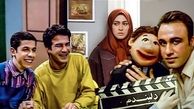 سفر در زمان؛ سکانسی از برنامه تلویزیونی «مجید دلبندم» (ویدئو)