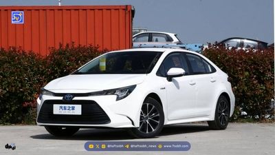 تویوتا GR86 Yellow Limited؛ ادای دین به فرهنگ خیابانی ژاپن