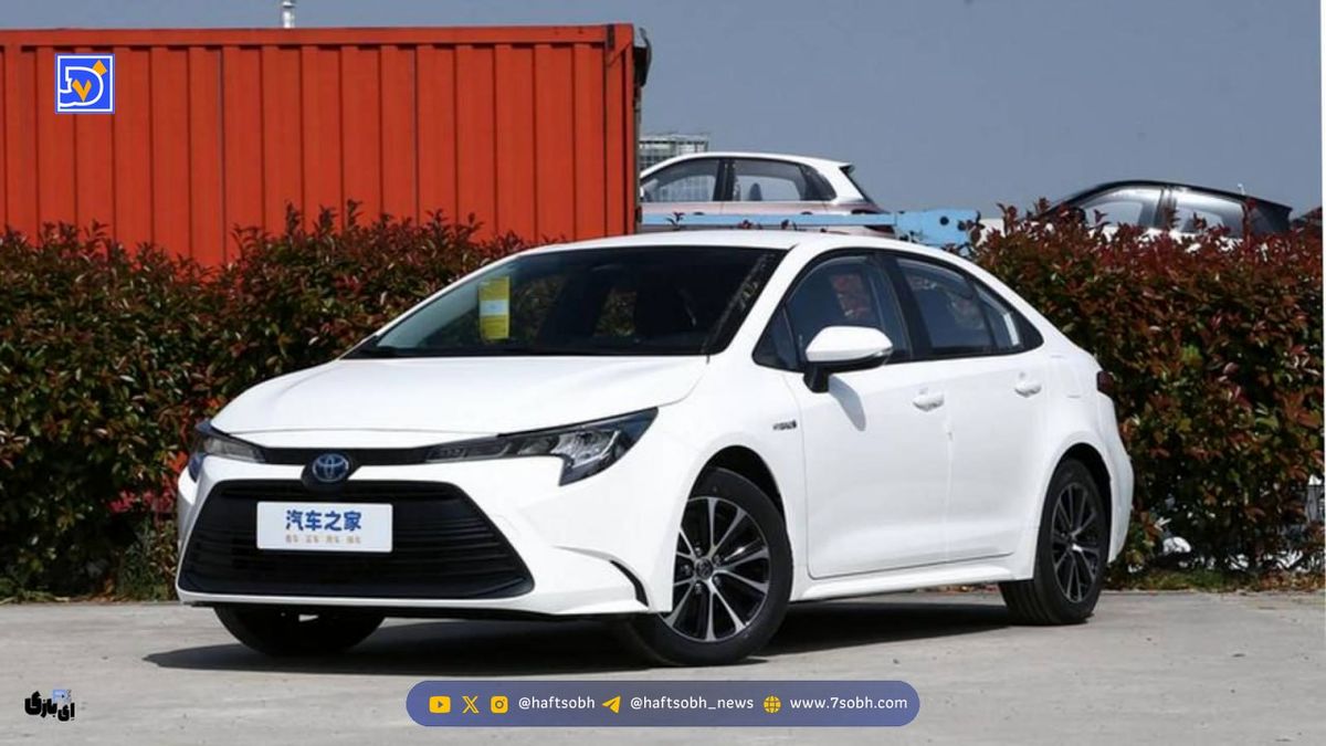 ژاپنی یا چینی؟ واقعیت کیفیت خودروهای تویوتا در ایران