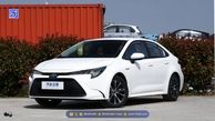ژاپنی یا چینی؟ واقعیت کیفیت خودروهای تویوتا در ایران