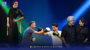 جدایی مهدی از رعنا | رد پای فردوسی‌پور در جدایی سلبریتی‌ها!
