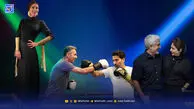 جدایی مهدی از رعنا | رد پای فردوسی‌پور در جدایی سلبریتی‌ها!