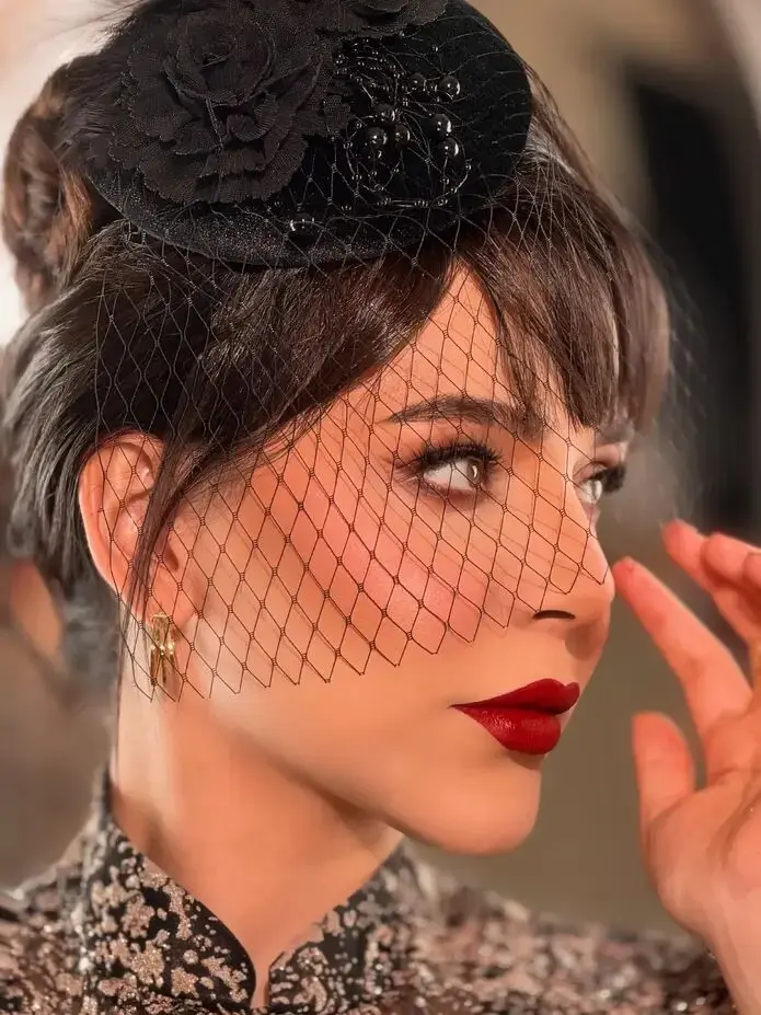 زهرا فراهانی راد