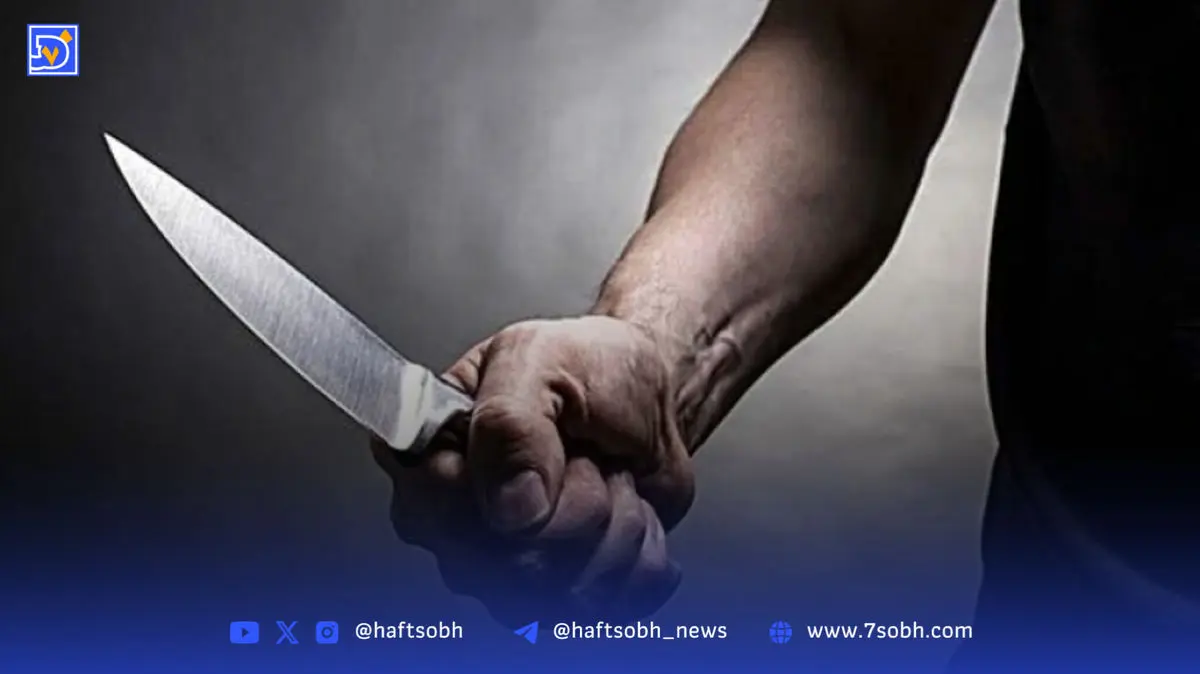 پسر ۲۶ ساله چه‌طور قاتل پدرش شد؟