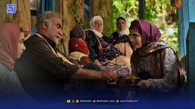 سریال محبوب «سوجان» به فصل دوم می‌رسد