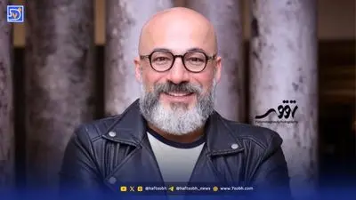 زندگی خصوصی و بیوگرافی علی شادمان 