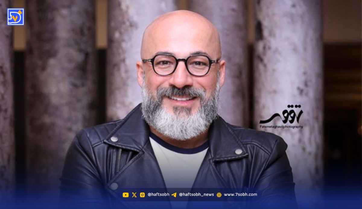 بیوگرافی امیر آقایی