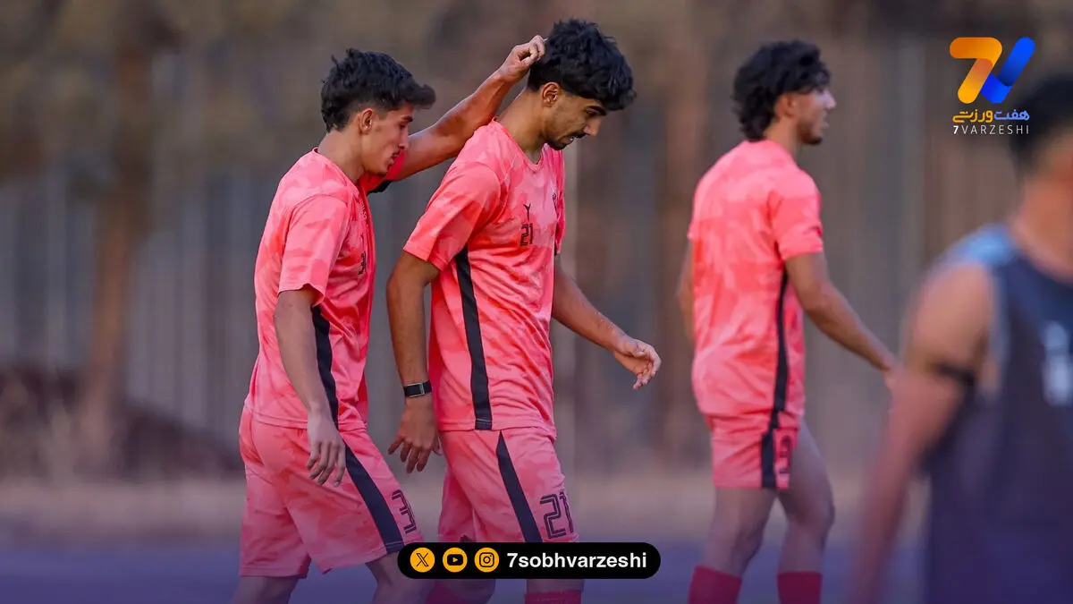 پرسپولیس انتقام تراکتور را از امیدهایش گرفت!