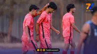 پرسپولیس انتقام تراکتور را از امیدهایش گرفت!