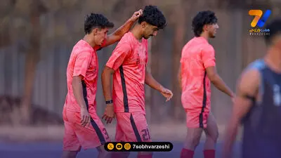 پرسپولیس کارت های سرکاری یا رمزهای نامعتبر؛ دردسر جدید سرخپوشان!