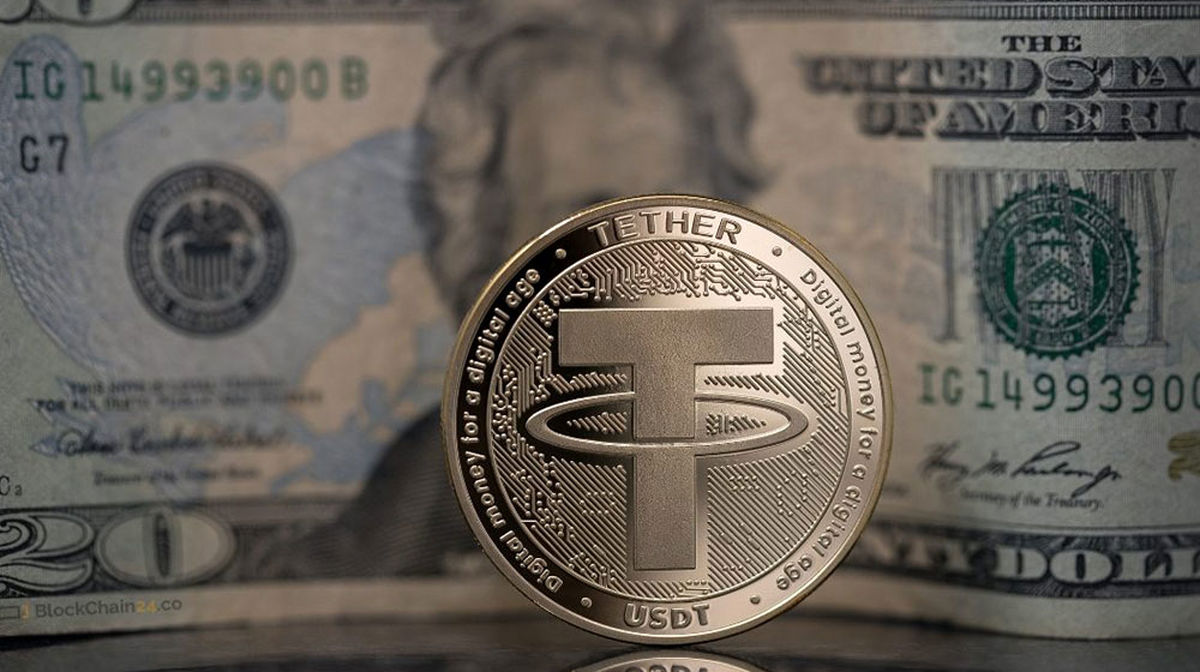آخرین قیمت تتر، افزایش قیمت تتر تا کجا ادامه خواهد داشت؟