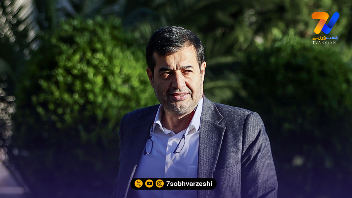 وزیر ورزش: به رییس جمهور قول داده ام در ورزش انضباط را برقرار کنم
