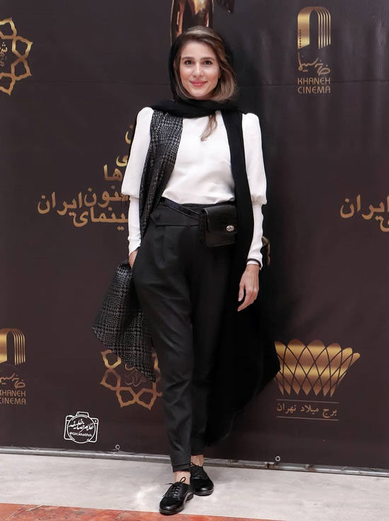 مرجان اتفاقیان بیوگرافی