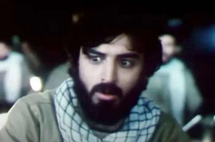 فیلم سینمایی خداحافظ رفیق