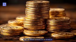 افزایش ۴۰ درصدی میلیاردرهای کریپتویی تا سال ۲۰۲۵؛ بیت کوین همچنان پیشتاز